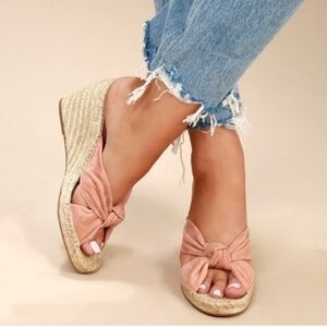 Splendid Women's Bautista Wedge Sandal